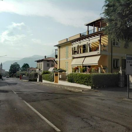 B&B Day By Day Iseo Eksteriør billede